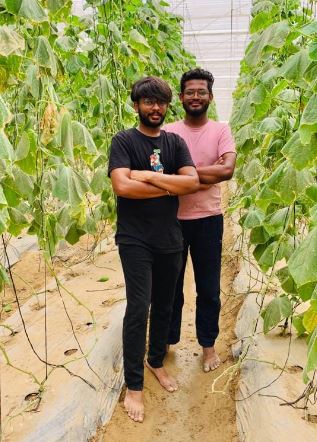 Two Brothers' A3R Mushroom Farming Success Story