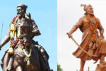 Grand Memorials for Shivaji, Sambhaji Maharaj