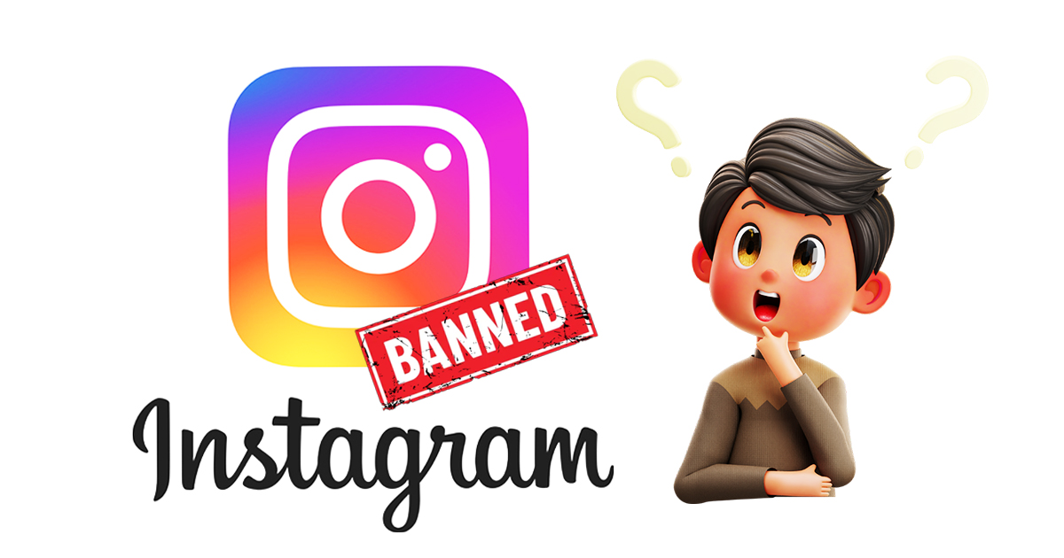 Instagram Account Band Honya Pasun Vachvaych How To Keep Instagram Account Safe