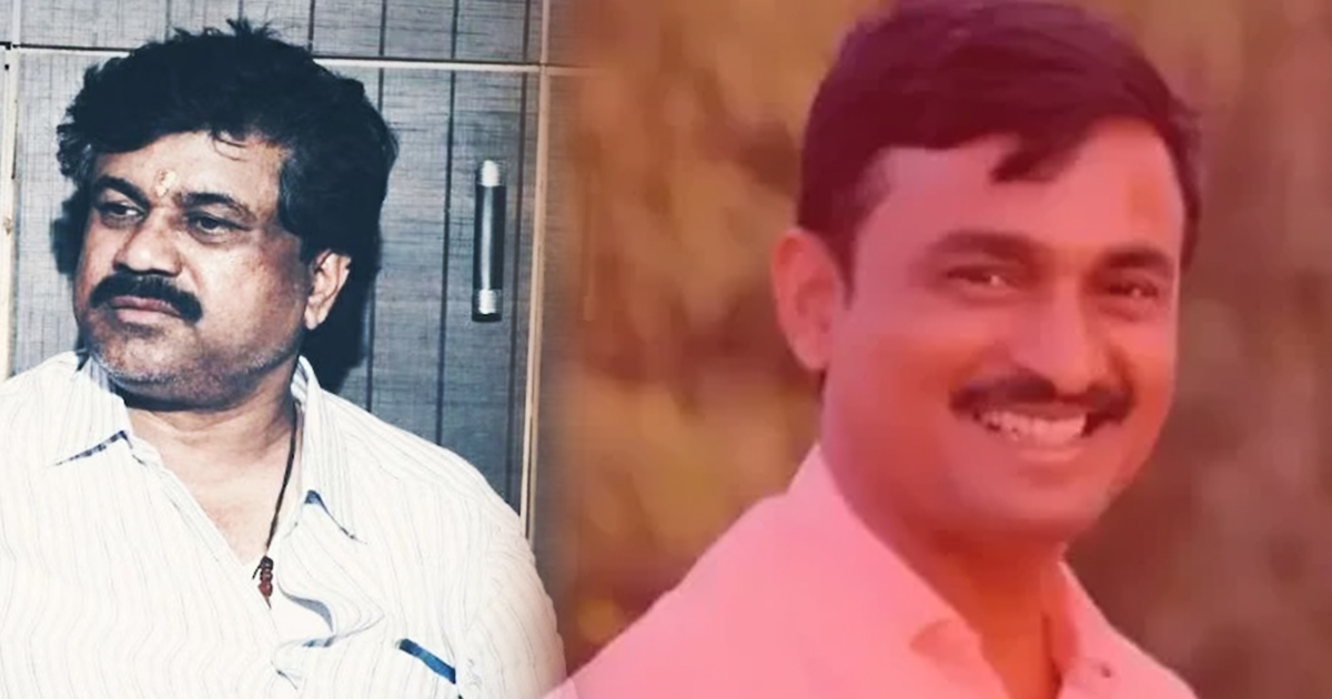 Santosh Deshmukh Murder Photos & Video
