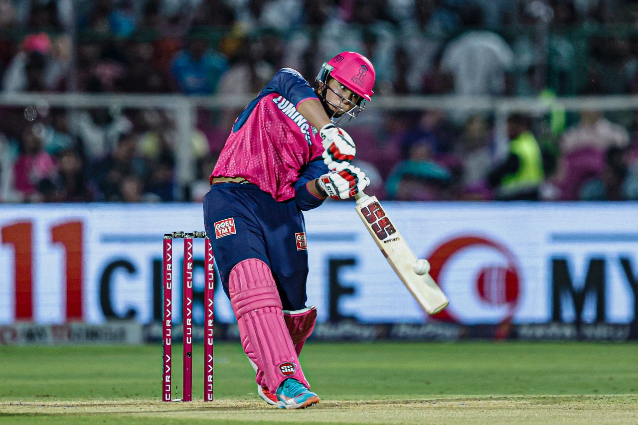 Suryavanshi Respect for MS Dhoni