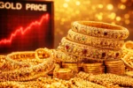 Gold Price Hike Maharashtra