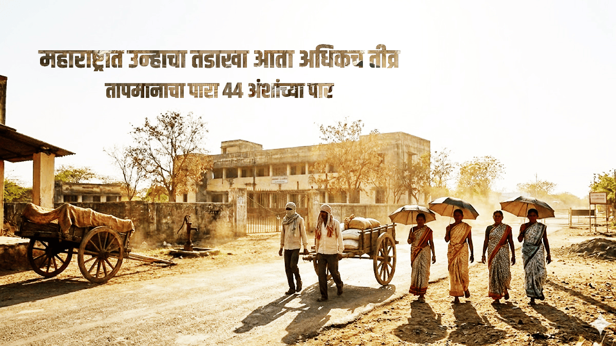 Ashok Kharat New Case