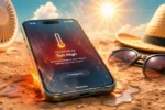 Mobile Overheating In Summer