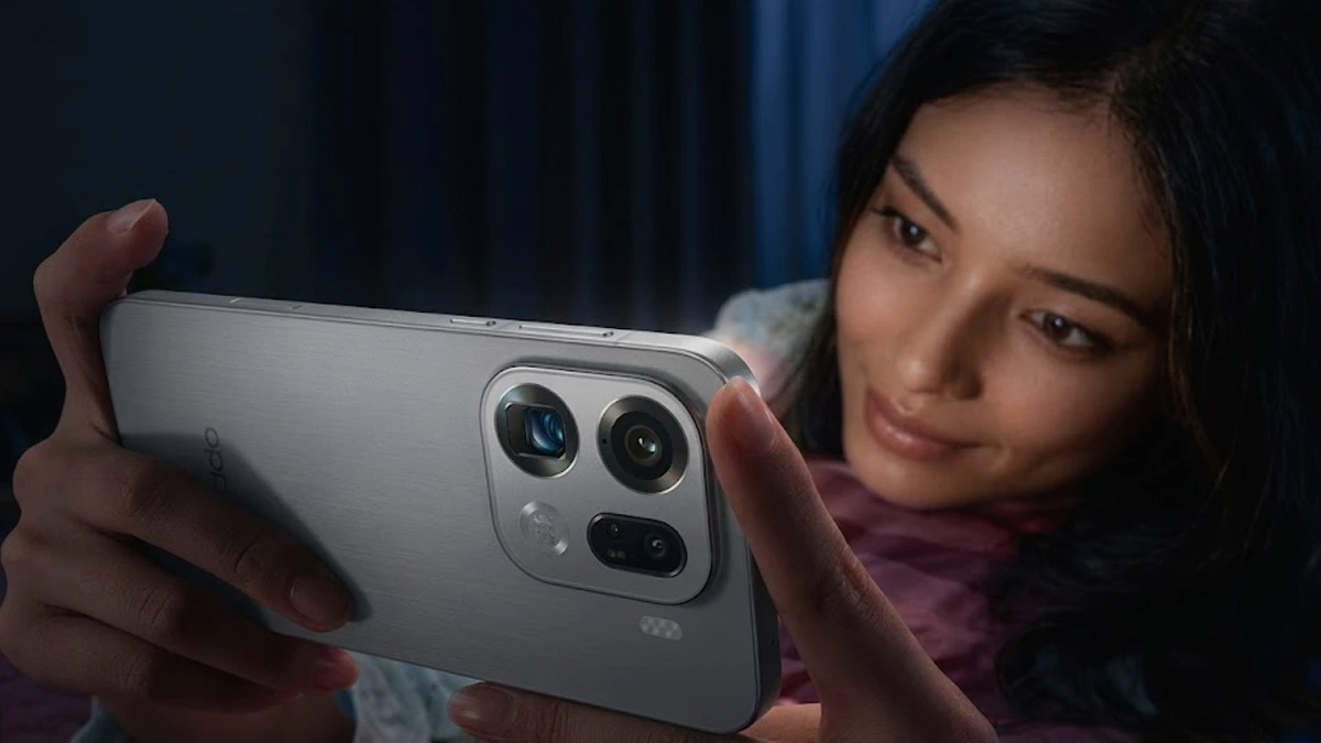 Oppo Find x10 Pro Series 