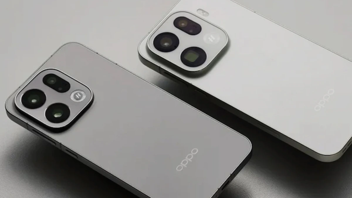 Oppo Find x10 Pro Series