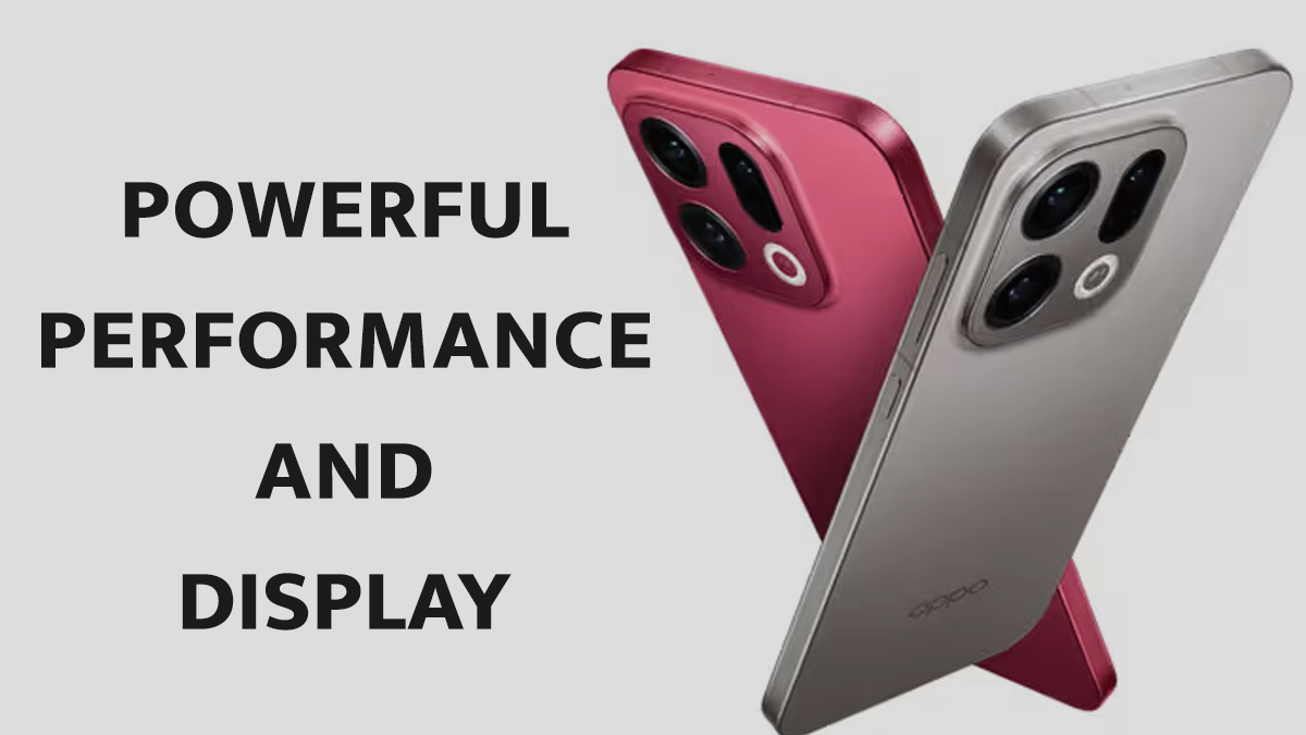 Oppo Find x10 Pro Series