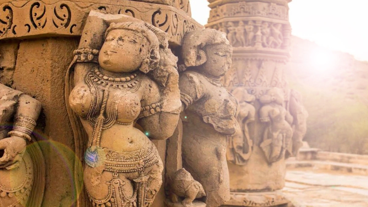 Rajasthan Kiradu Temple Mystery