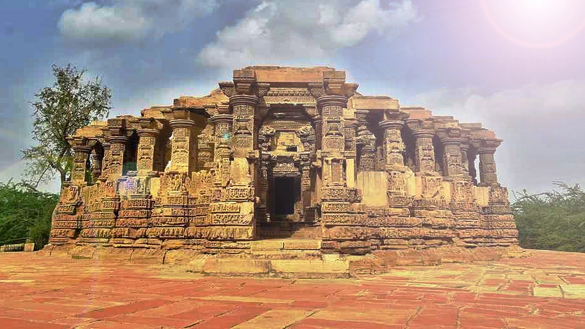 Rajasthan Kiradu Temple Mystery 