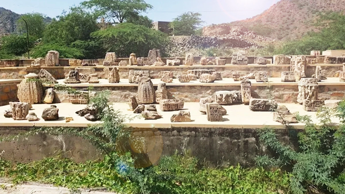 Rajasthan Kiradu Temple Mystery