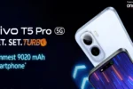 Vivo T5 Pro 5G