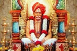 Balumama Maharaj History