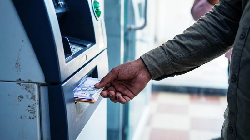 Paytm New Feature Cash Withdrawal
