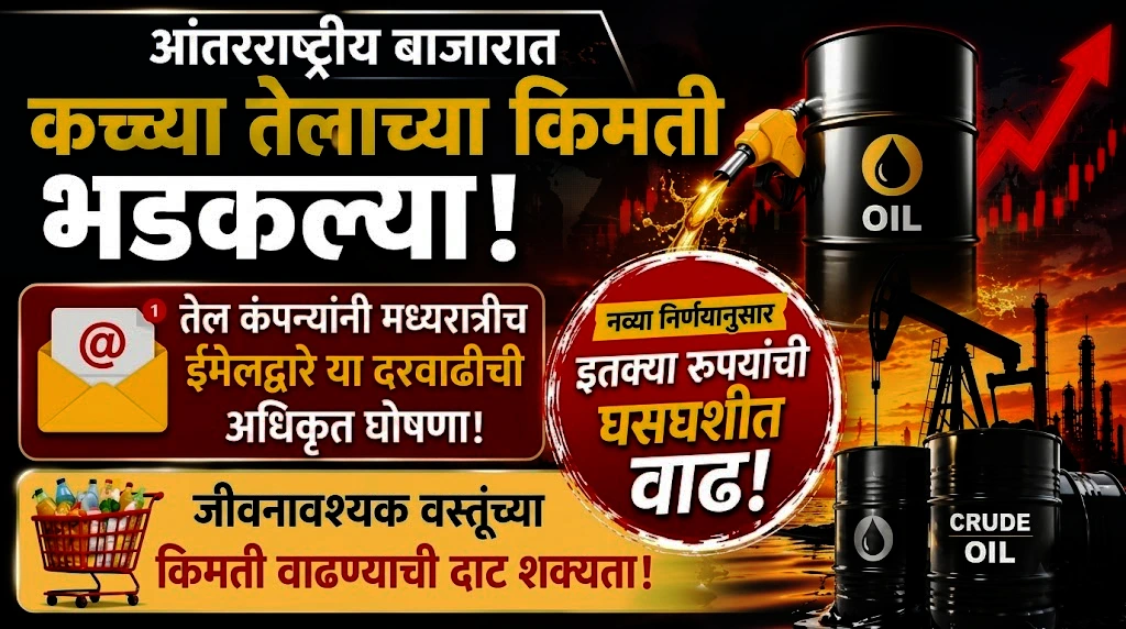 Petrol Diesel Price Hike