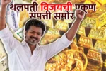 Thalapathy Vijay Assets Election Affidavit