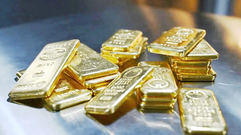 Gold & Silver Price | Delhi Bullion Market
