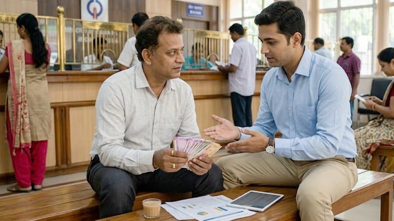 Why do Small Finance Banks offer higher interest rates?